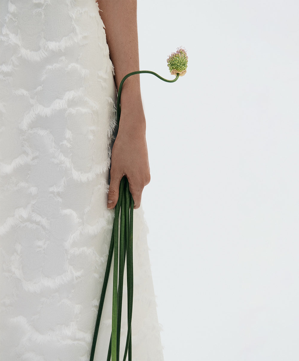Zinnia Midi Dress