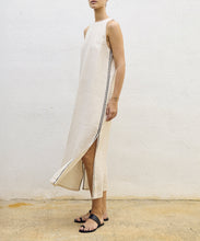 Load image into Gallery viewer, Embroidered Long Dress
