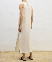 Load image into Gallery viewer, Embroidered Long Dress
