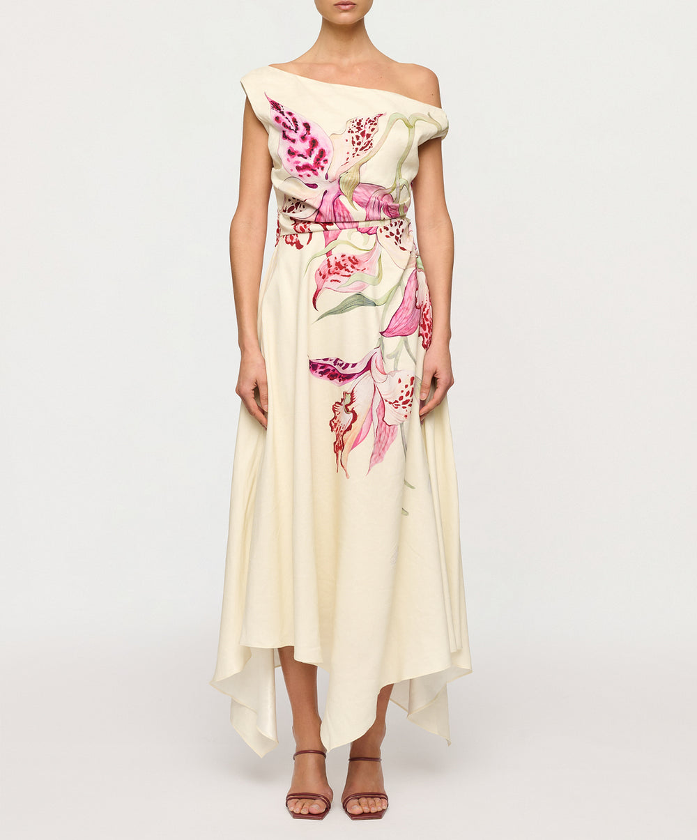 Waverly Dress