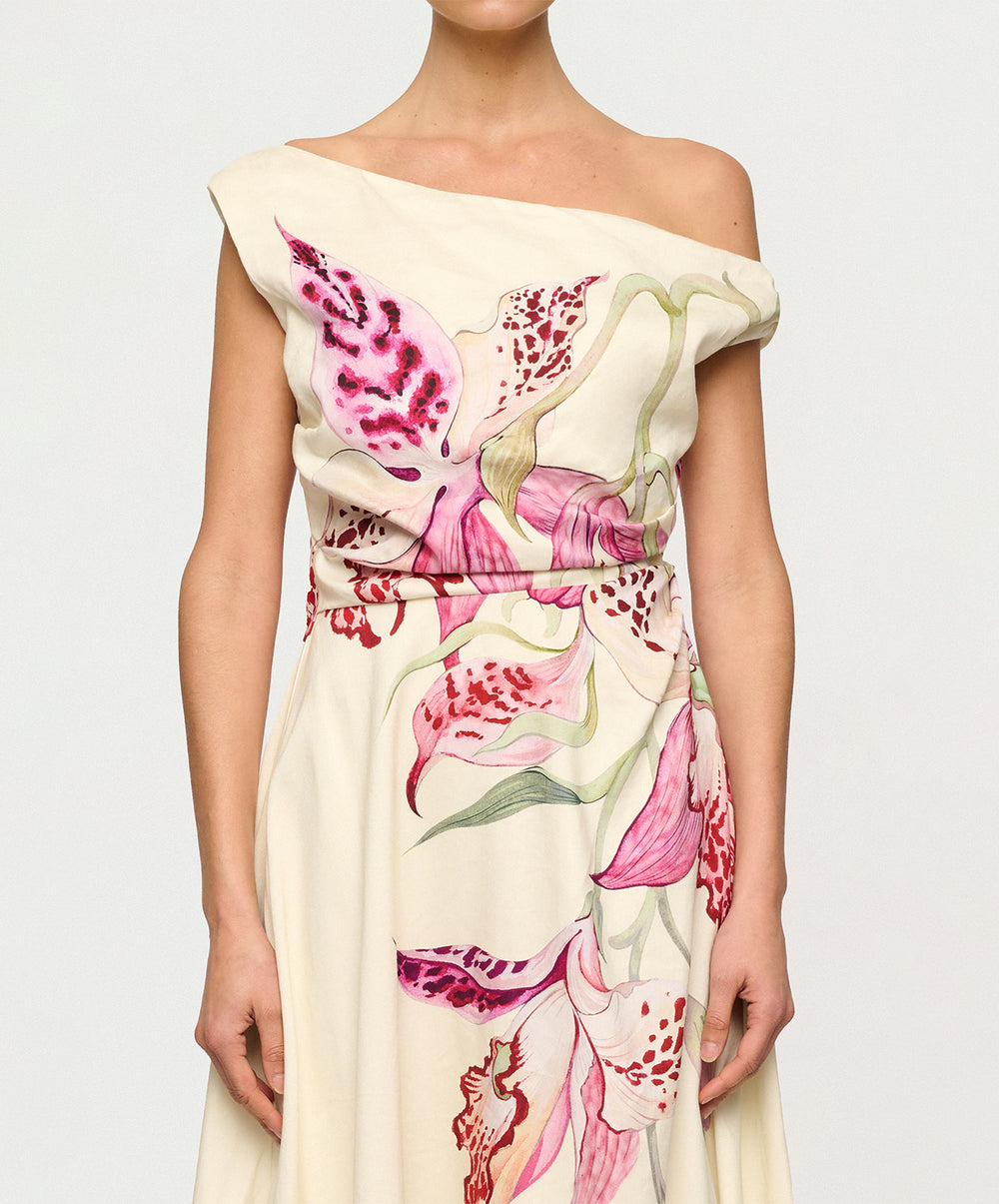 Waverly Dress