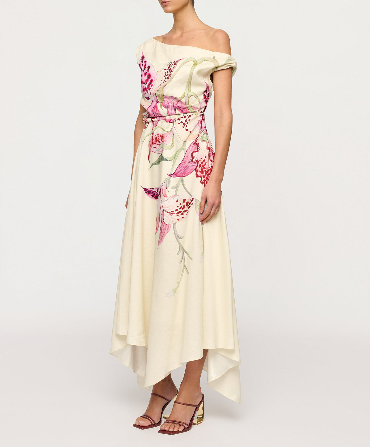 Waverly Dress