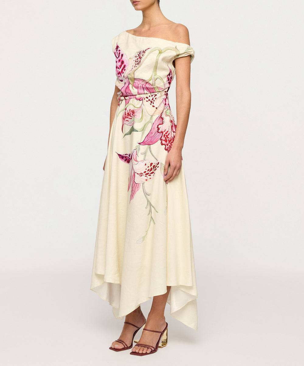 Waverly Dress