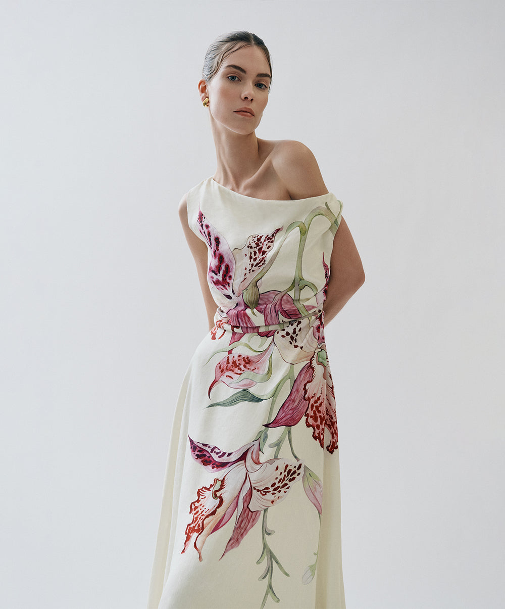 Waverly Dress
