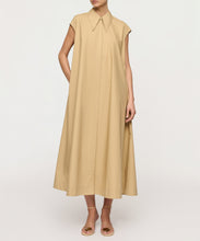 Load image into Gallery viewer, Callista Belted Dress
