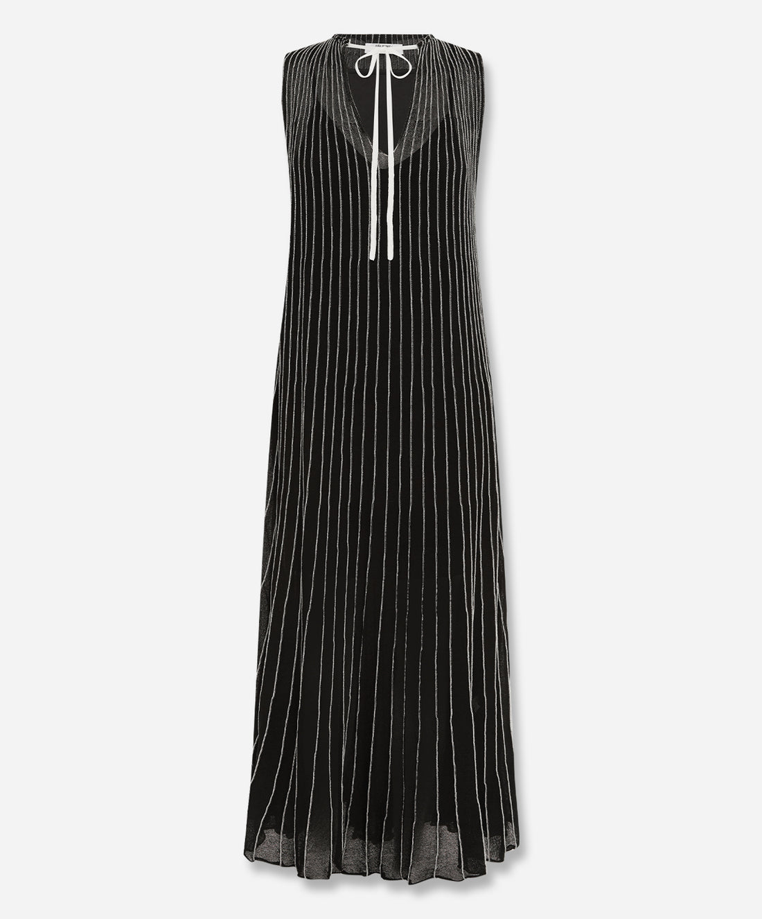 Radial Dress