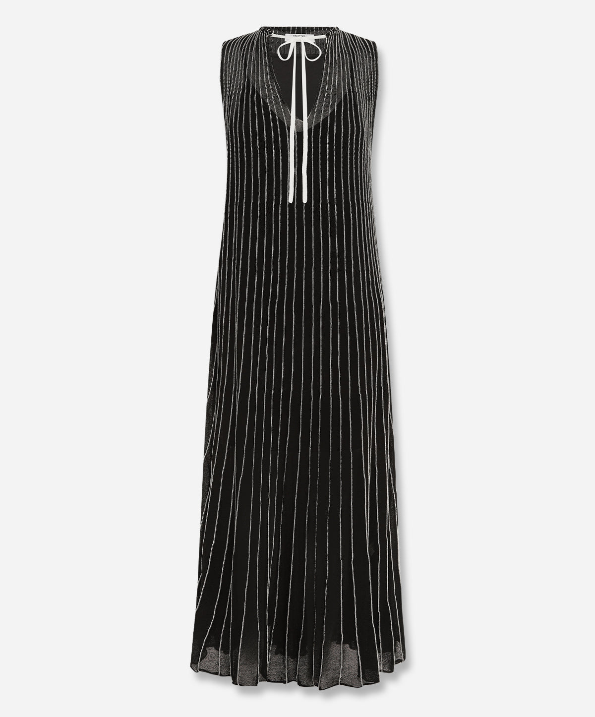 Radial Dress