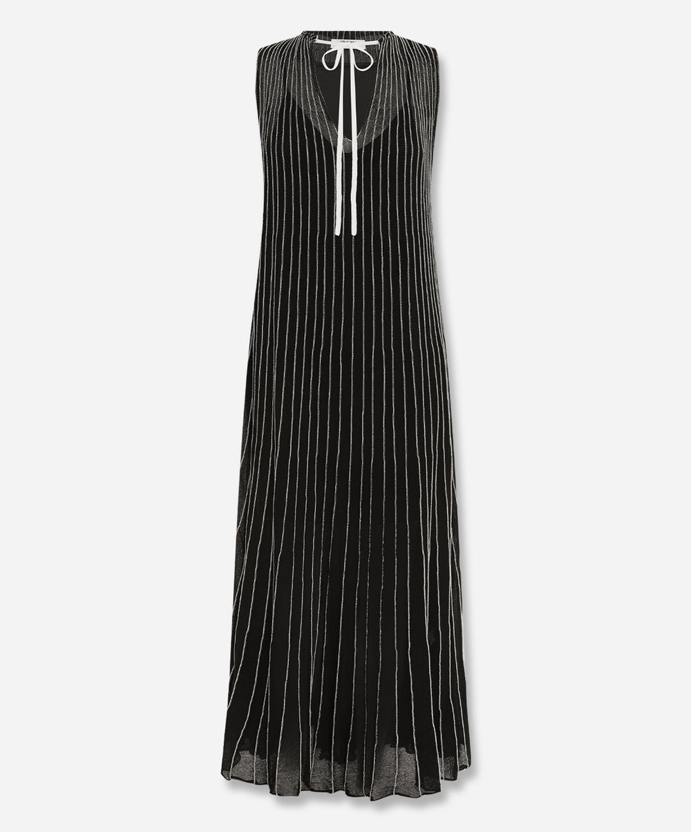 Radial Dress
