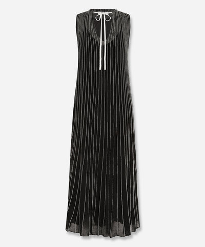 Radial Dress
