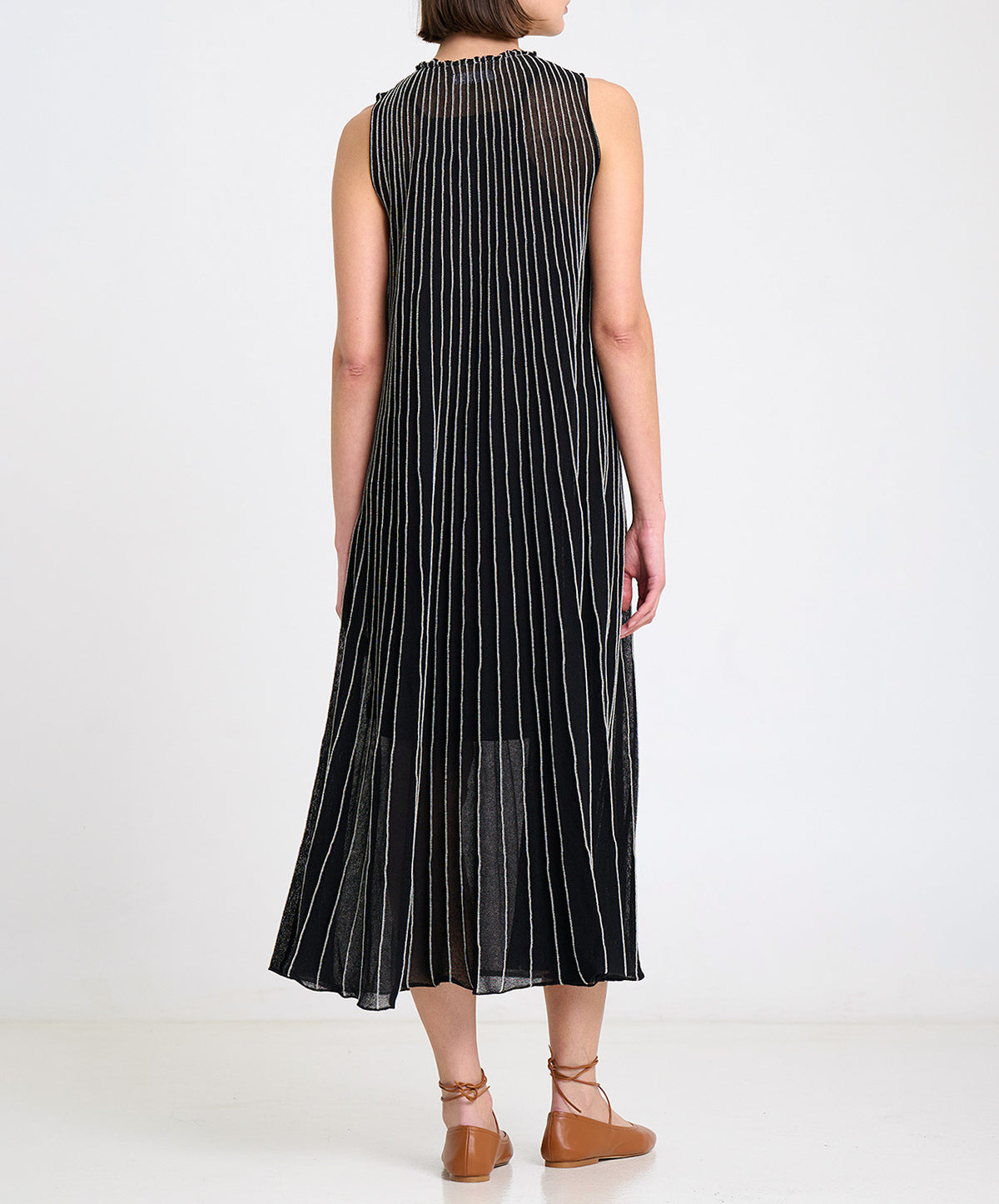 Radial Dress