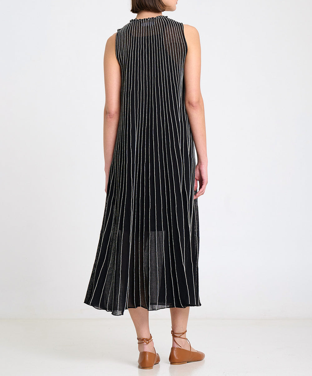 Radial Dress