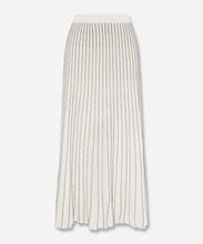 Load image into Gallery viewer, Midi Radial Skirt