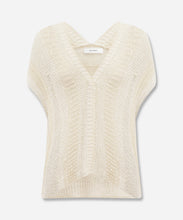 Load image into Gallery viewer, Rustic Sleeveless Sweater