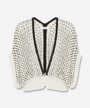 Load image into Gallery viewer, Textured Knit Vest