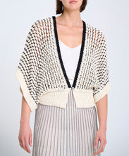 Load image into Gallery viewer, Textured Knit Vest