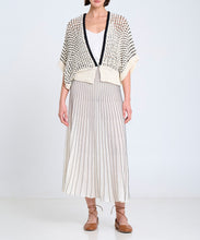 Load image into Gallery viewer, Textured Knit Vest