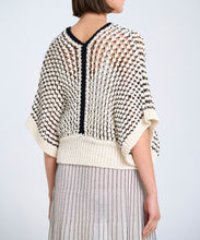Load image into Gallery viewer, Textured Knit Vest