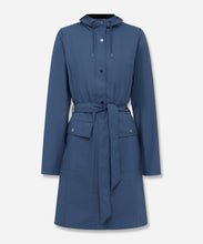 Load image into Gallery viewer, Curve Long Jacket