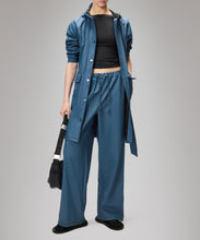 Load image into Gallery viewer, Curve Long Jacket