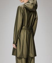 Load image into Gallery viewer, Curve Long Jacket