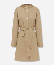 Load image into Gallery viewer, Curve Long Jacket