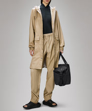 Load image into Gallery viewer, Curve Long Jacket