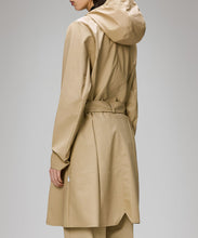 Load image into Gallery viewer, Curve Long Jacket