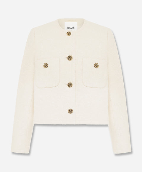 Meredith Jacket