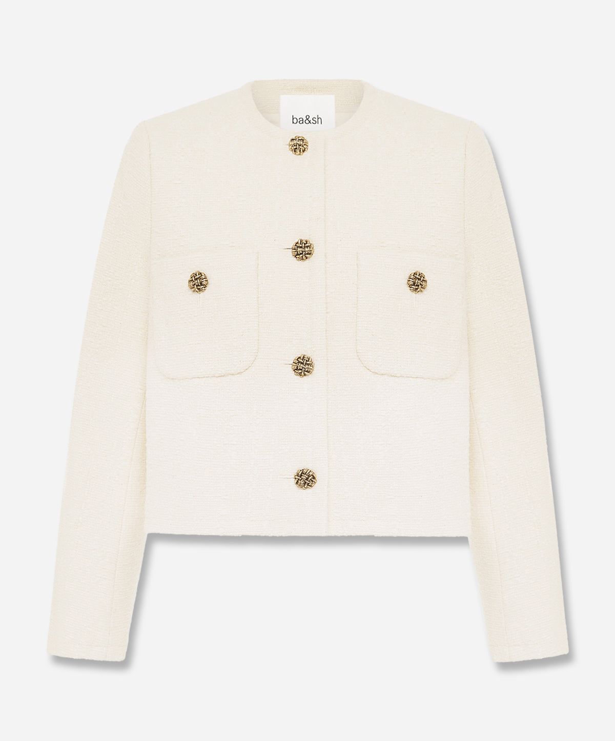 Meredith Jacket