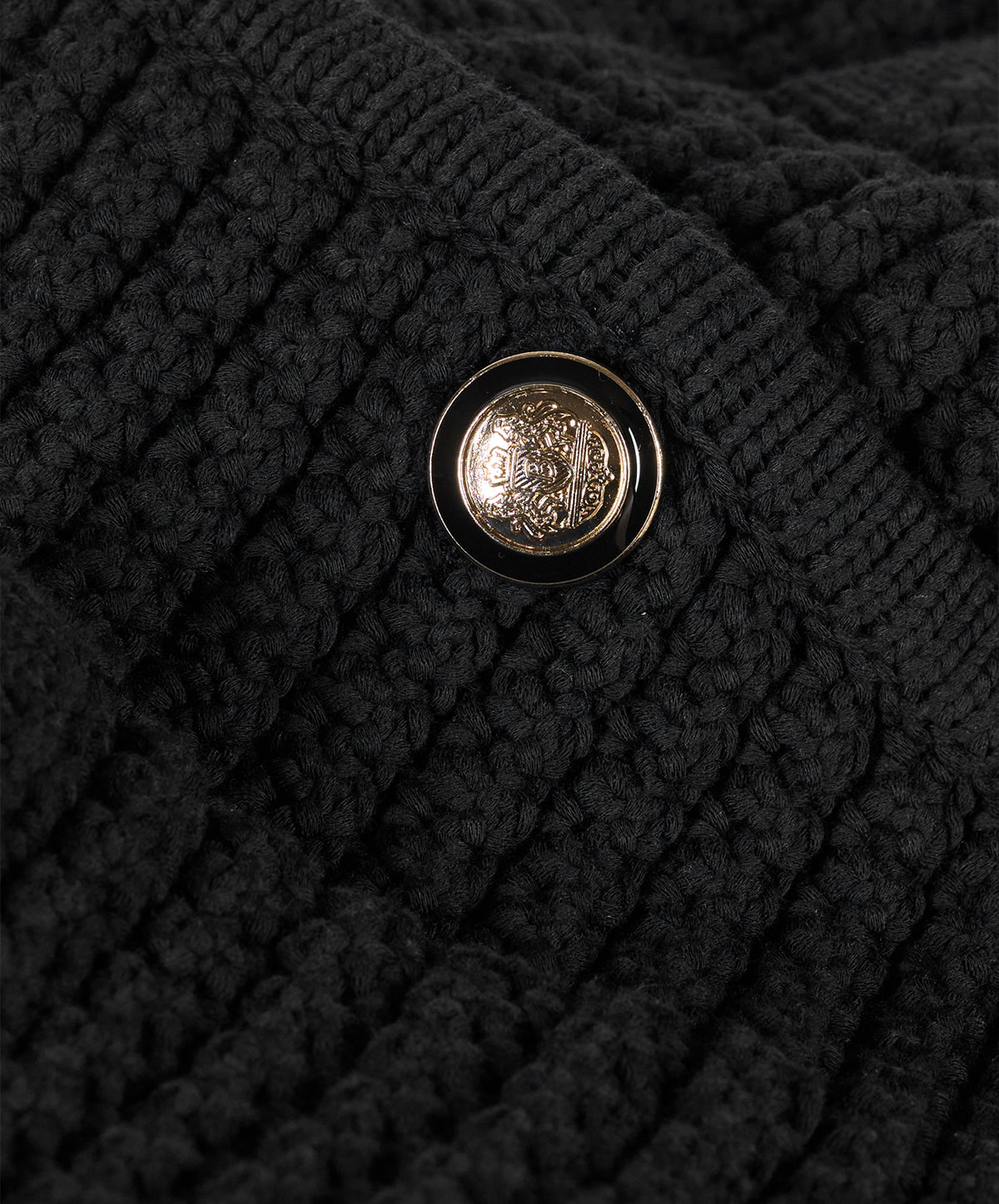Gaspard Knit Cardigan