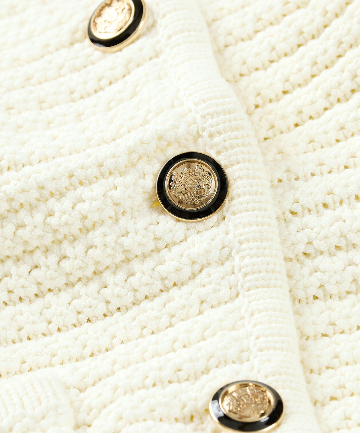 Gaspard Knit Cardigan