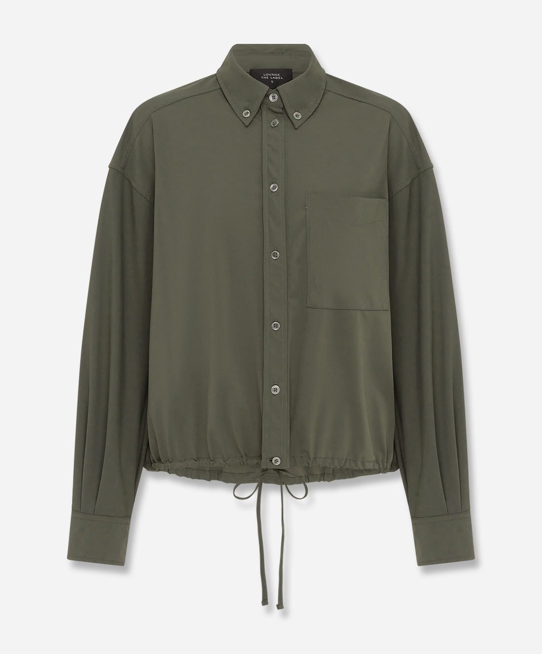 Belvi Jacket