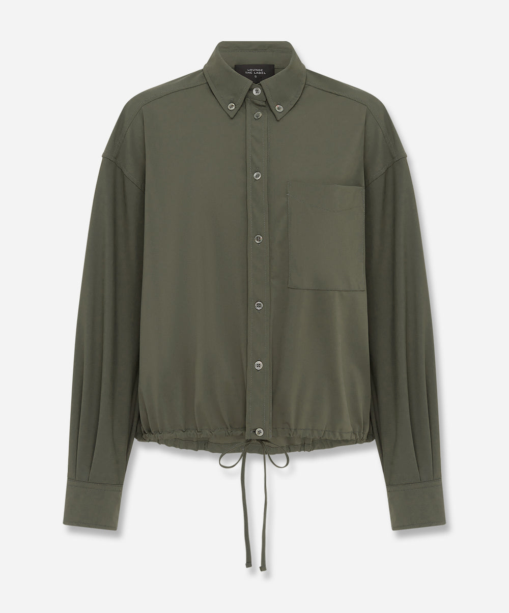 Belvi Jacket