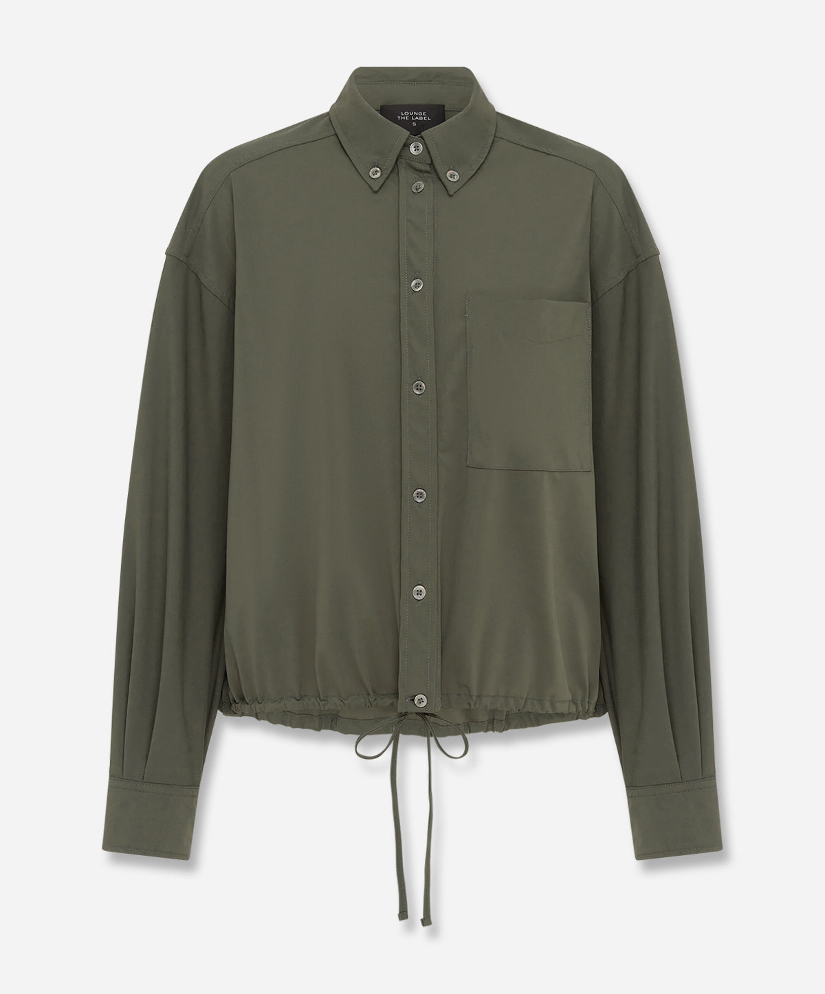 Belvi Jacket