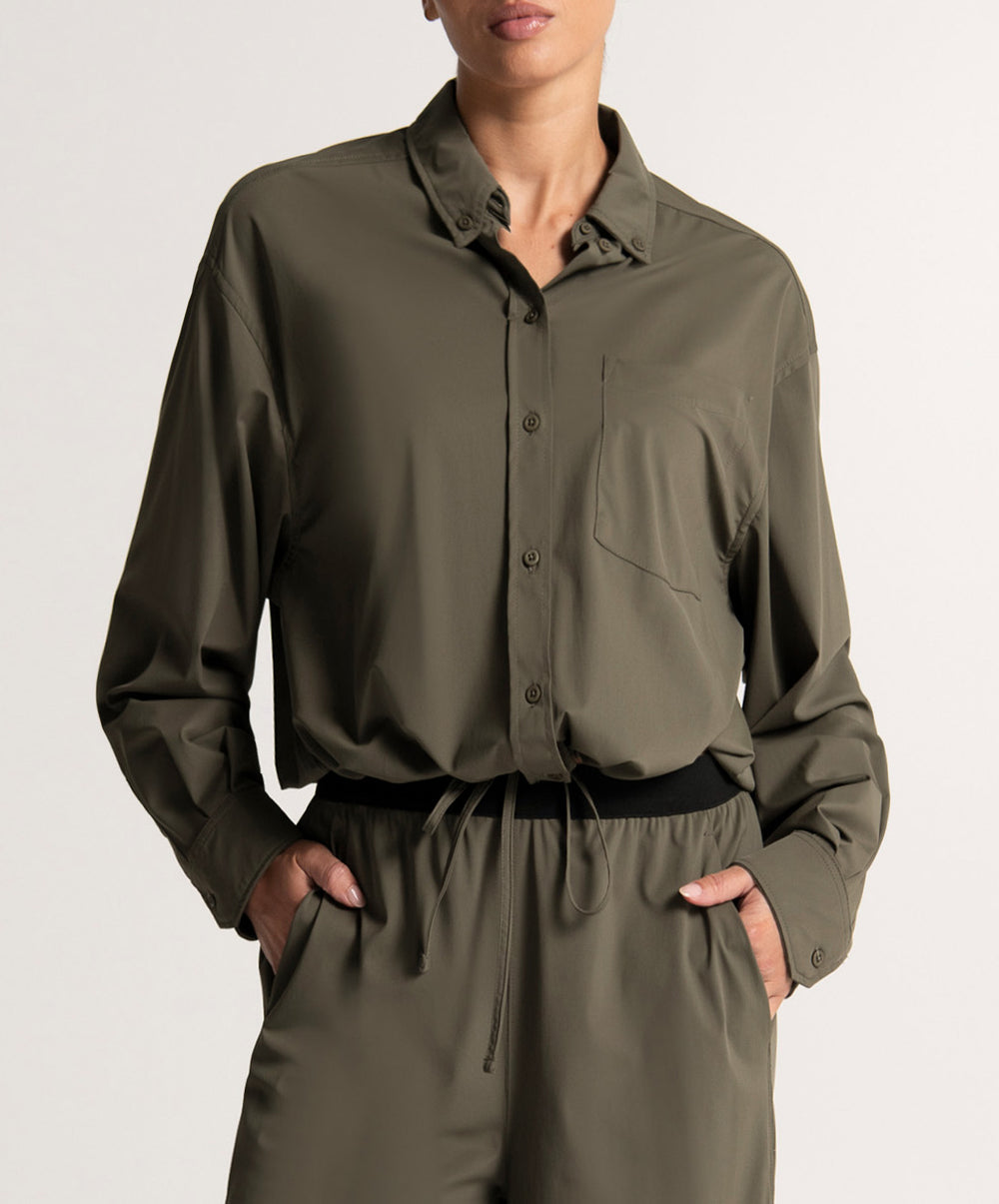 Belvi Jacket