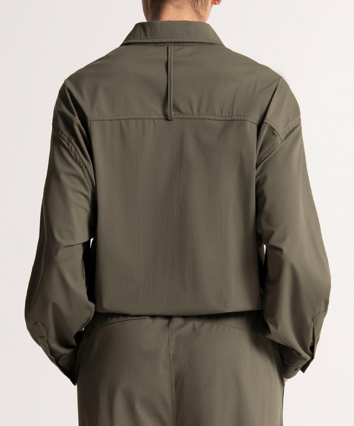 Belvi Jacket