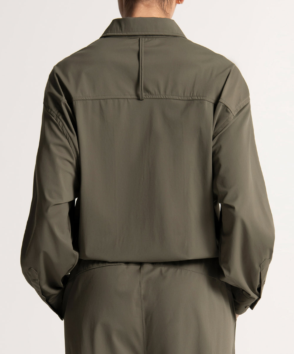 Belvi Jacket