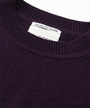 Load image into Gallery viewer, N.20 Cashmere Blend Oversize Crew