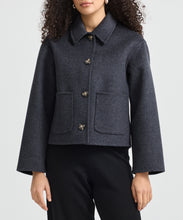 Load image into Gallery viewer, Wool Jacket