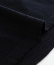 Load image into Gallery viewer, N.33 Cashmere Blend Bell Sleeve Crew