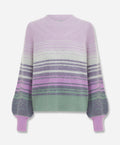 Mauve Moss