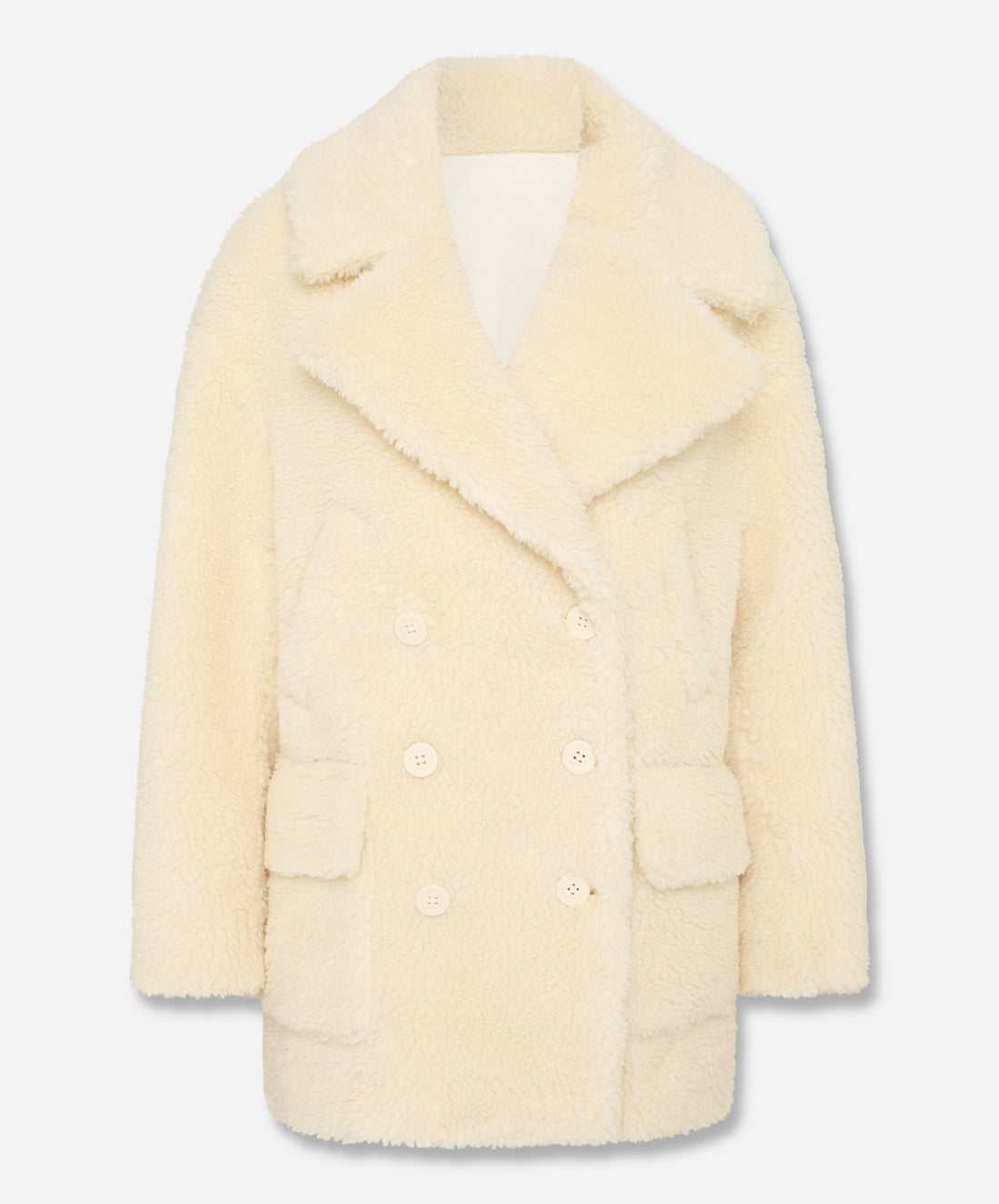 Tabarly Jacket