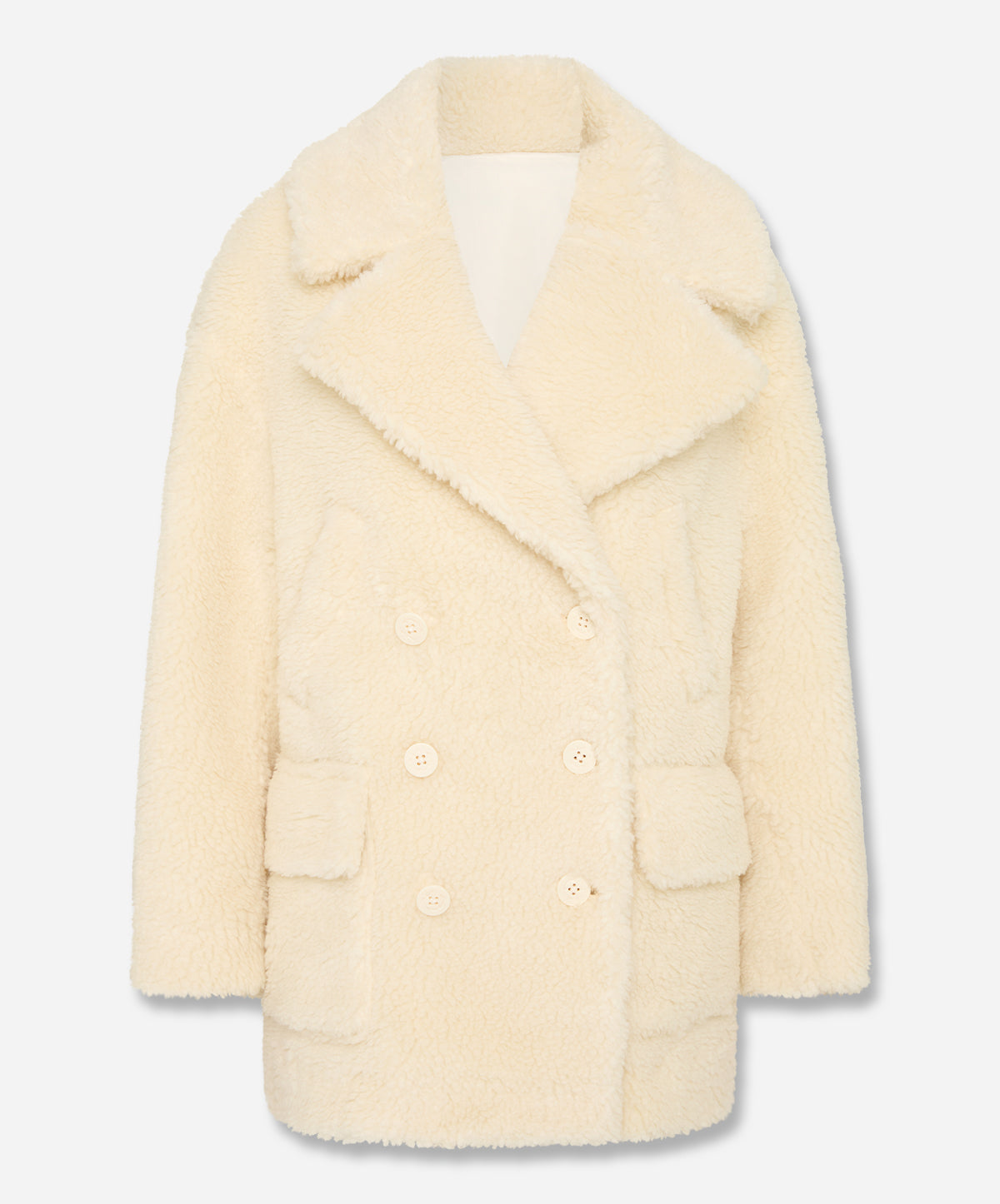Tabarly Jacket