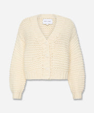 Load image into Gallery viewer, Mitford Handmade Knit Cardigan