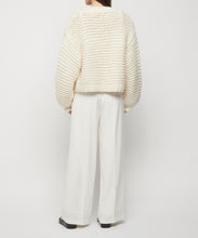 Load image into Gallery viewer, Mitford Handmade Knit Cardigan