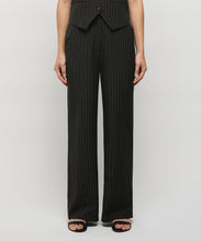 Load image into Gallery viewer, Pinstripe Trouser