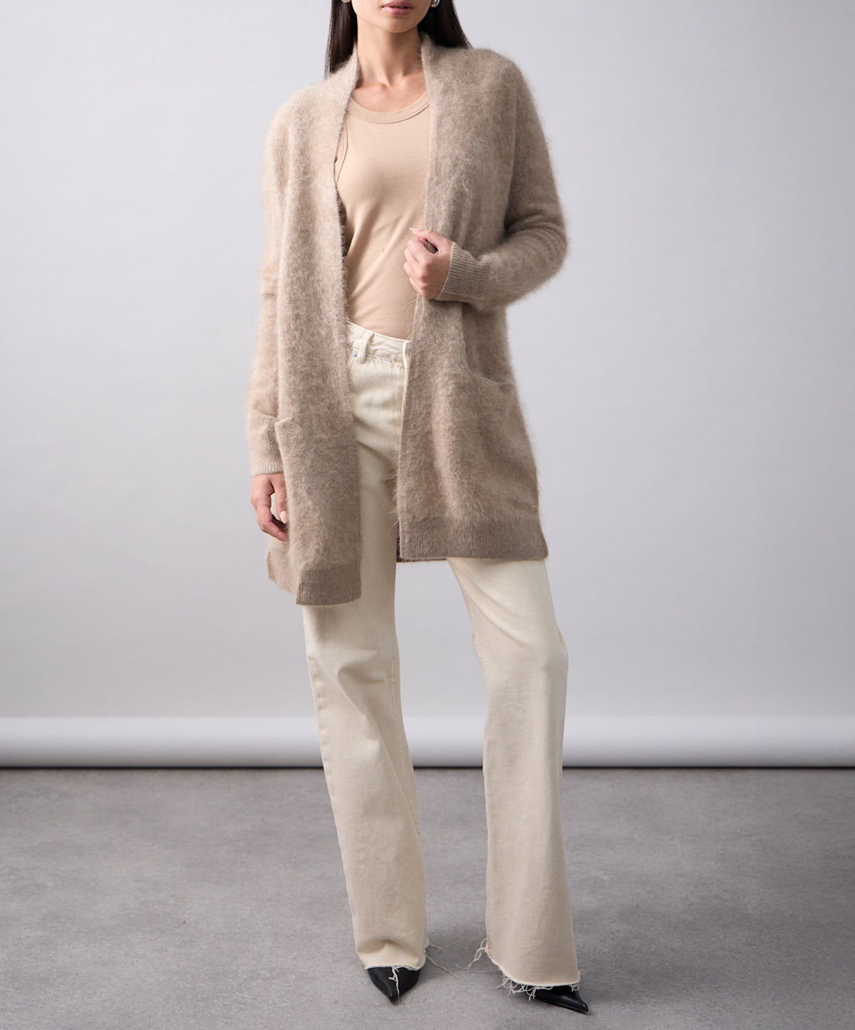 Prim Cardi
