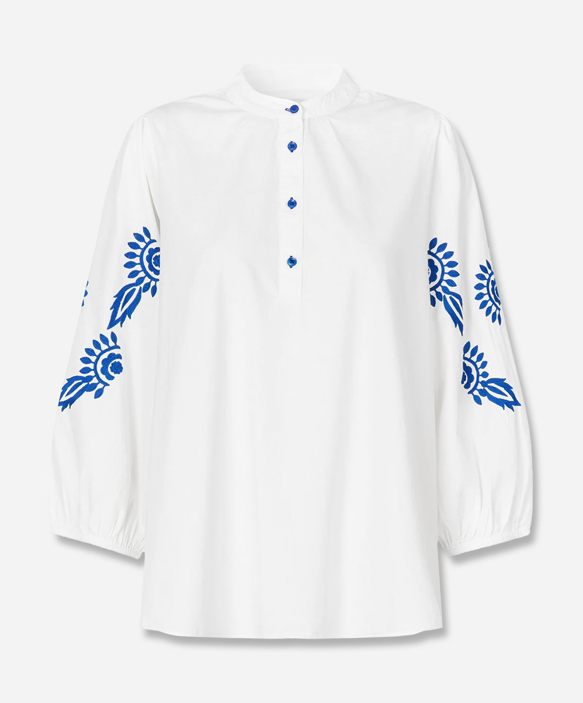 FaithLL Blouse LS