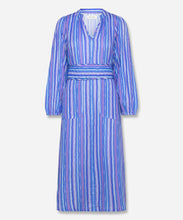 Load image into Gallery viewer, ParisLL Midi Dress LS