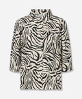 Zebra Print